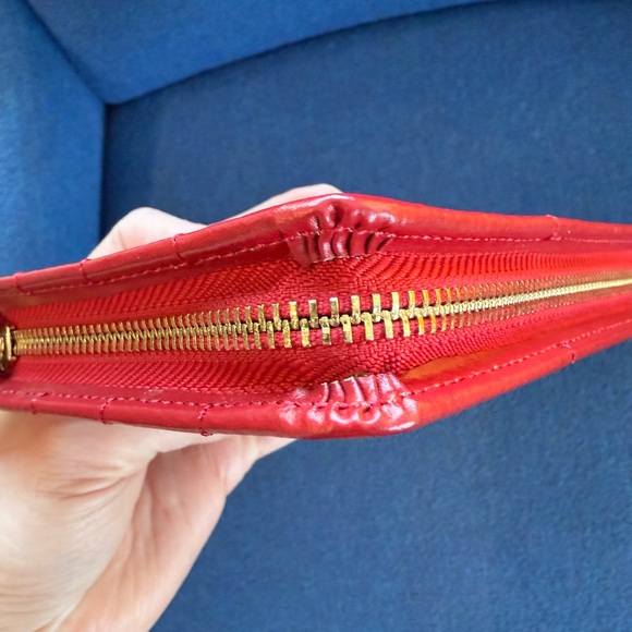 WOLF 1834 Caroline Jewelry Portfolio Travel Case- Excellent Condition! - Picture 13 of 16